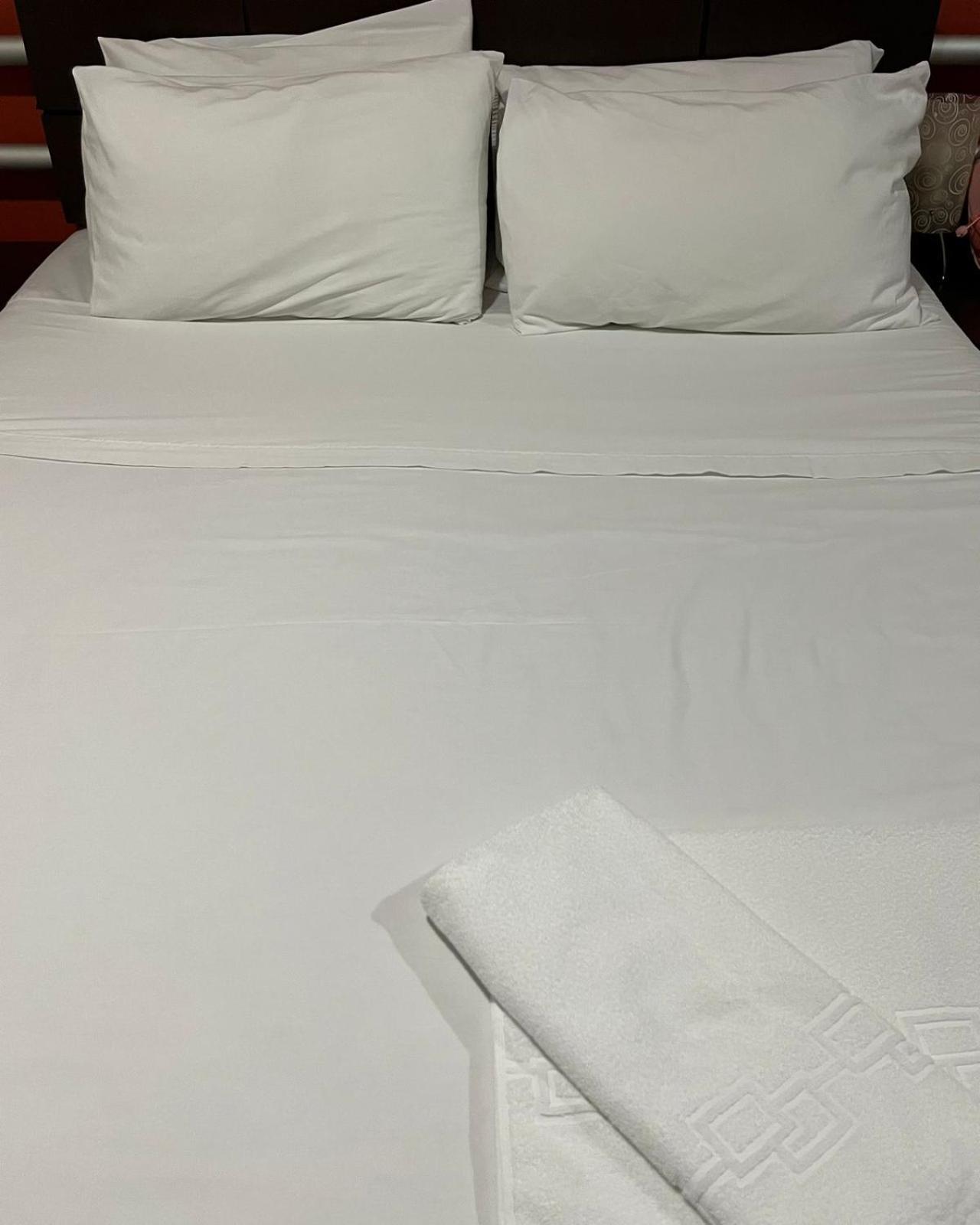 Santa Catarina Plaza Hotel Canoinhas ภายนอก รูปภาพ