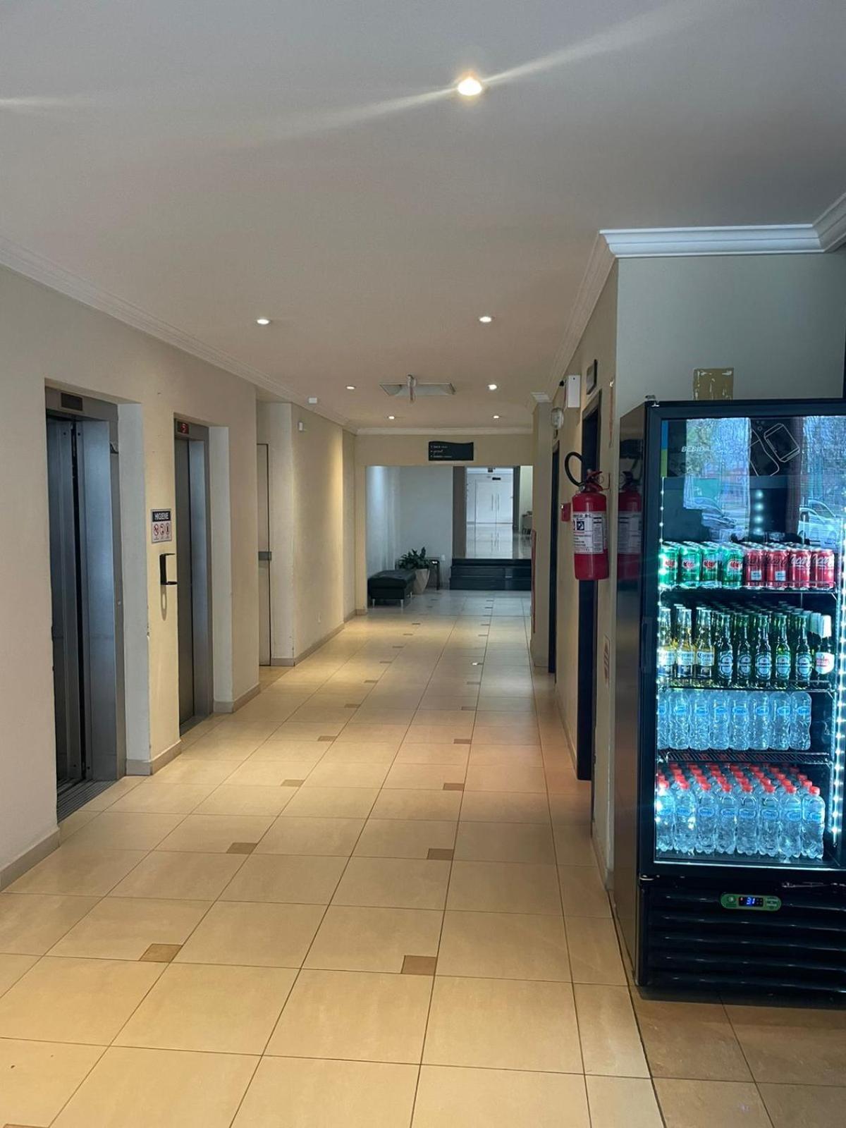 Santa Catarina Plaza Hotel Canoinhas ภายนอก รูปภาพ