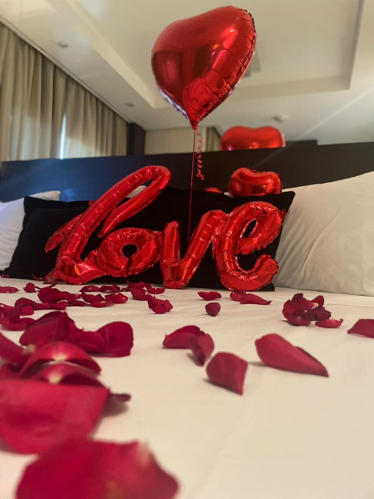 Santa Catarina Plaza Hotel Canoinhas ภายนอก รูปภาพ
